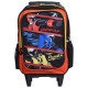 Sunce Παιδική τσάντα Power Ranger 16 Junior Roller